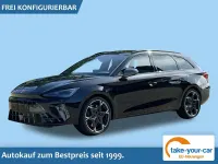 Nouă Cupra Leon VZ 333 CP (244 kW) 2025 Wählbar Break
