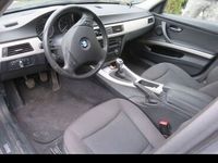 gebraucht BMW 316 d Facelift