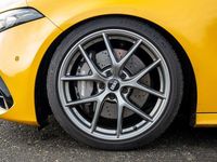 Gebraucht Mercedes A45 AMG Advanced Plus 387 PS (284 kW) 2022 Silber Limousine