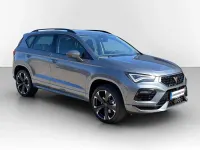 Neu Cupra Ateca 190 PS (139 kW) 2026 Graphite grau metallic SUV