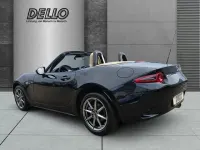 Gebraucht Mazda MX5 Kazari 132 PS (97 kW) 2025 Beige Cabrio