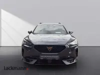 Gebraucht Cupra Formentor VZ 310 PS (228 kW) 2023 Grau SUV