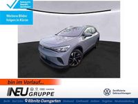 Gebraucht VW ID.4 Pro 127 kW (174 PS) 2023 Mondsteingrau SUV