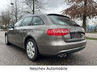 gebraucht Audi A4 Avant 2.0 tdi Clean d.Aut Exclusive PanoLeder