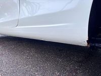 Gebraucht VW Golf VI 160 PS (117 kW) 2009 Weiß Kleinwagen