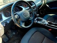gebraucht Audi A4 Allroad 2.0 TDI quattro -