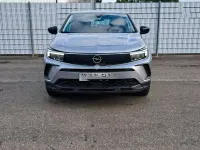 Gebraucht Opel Grandland X 131 PS (96 kW) 2022 Grau SUV