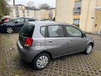 Gebraucht Chevrolet Kalos 72 PS (52 kW) 2008 Kleinwagen