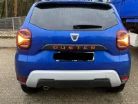 Gebraucht Dacia Duster Comfort 131 PS (96 kW) 2022 Blau SUV