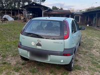Occasion Opel Corsa 58 ch (42 kW) 2002 Citadine