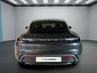 Gebraucht Porsche Taycan 2024 Grau Limousine