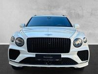 Neu Bentley Bentayga 551 PS (405 kW) 2025 Weiß SUV