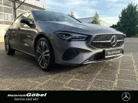 Gebraucht Mercedes CLA180 Progressive 136 PS (100 kW) 2025 Grau Limousine