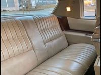 gebraucht Cadillac Eldorado 1973 Orginal Mit Neu Tüv❗️❗️