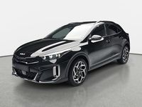 Neu Kia XCeed GT-Line 179 PS (131 kW) 2025 Schwarz SUV