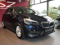 Gebraucht BMW 220 192 PS (141 kW) 2019 Imperialblau brillanteffekt me Van / Kleinbus