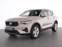 Gebraucht Volvo XC40 Core 163 PS (119 kW) 2025 Sand dune / metallic SUV