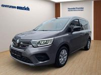 Gebraucht Renault Kangoo Equilibre 89 kW (122 PS) 2024 Cassiopee grau Van / Kleinbus