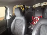 Gebraucht Fiat Tipo S 150 PS (110 kW) 2018 Schwarz Kombi