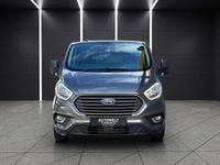Gebraucht Ford Tourneo Titanium 131 PS (96 kW) 2021 Grau Van / Kleinbus