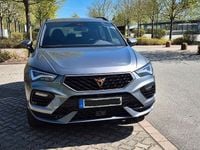 Second-hand Cupra Ateca 150 CP (110 kW) 2025 Gri SUV