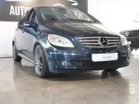 Occasion Mercedes E200 193 ch (141 kW) 2006 Bleue Berline