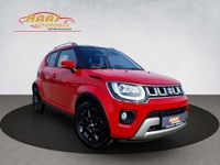 gebraucht Suzuki Ignis 4x4*Navigation*Tempomat*Rückfahrkamera*