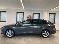 gebraucht Seat Leon ST 1.5 eTSI FR LED/NAVI/KAMERA