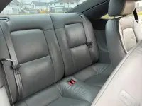 Second-hand Audi TT 163 CP (119 kW) 2002 Argintiu Coupe