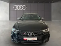 Gebraucht Audi S6 Sport 344 PS (253 kW) 2024 Schwarz Limousine