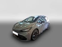Second-hand Cupra Born 150 kW (204 CP) 2023 Gri Hatchback
