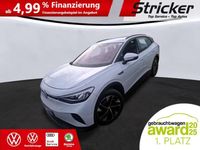 Gebraucht VW ID.4 Pro 127 kW (174 PS) 2022 Blanco nevada SUV