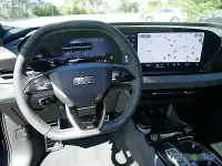 Nouă Audi e-tron Ambiente 314 kW (428 CP) 2026 Negru SUV