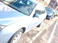 Usado Ford Mondeo Titanium 125 CV (91 kW) 2006 Azul Berlina
