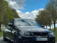 Gebraucht BMW 325 M Sport 218 PS (160 kW) 2006 Andere farben Limousine