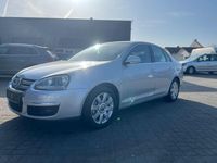 Gebraucht VW Jetta Comfortline 150 PS (110 kW) 2006 Silber Limousine