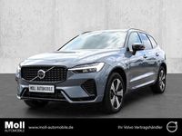 Gebraucht Volvo XC60 Plus 398 PS (292 kW) 2023 Thunder grey / metallic SUV