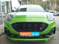 Gebraucht Ford Puma Performance Edition 200 PS (147 kW) 2022 Grün SUV