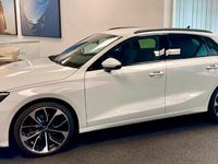 gebraucht Audi A3 Sportback 