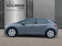 Brugt VW ID.3 Pro 106 kW (145 HK) 2021 Grå Hatchback