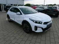 Gebraucht Kia XCeed Spirit 140 PS (102 kW) 2025 Weiß SUV