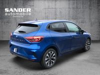 Gebraucht Mitsubishi Colt Plus 67 PS (49 kW) 2024 Blau Kleinwagen