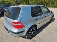 gebraucht VW Golf IV 1.4 Champ