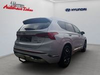 gebraucht Hyundai Santa Fe 1.6 Plugin-Hybrid 4WD Signature PANO+AHK