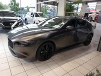 Gebraucht Mazda 3 Exclusive-Line 186 PS (136 kW) 2024 Kleinwagen