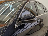Gebraucht Mercedes S560 469 PS (344 kW) 2017 Blau Limousine