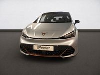 Gebraucht Cupra Born 169 kW (231 PS) 2025 Silber Kleinwagen
