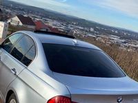 gebraucht BMW 325 i, E90