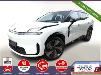 Neu Lynk & Co 08 349 PS (256 kW) 2026 Weiß SUV