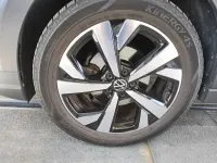 Gebraucht VW Taigo Style 110 PS (80 kW) 2022 Reef blue metallic SUV